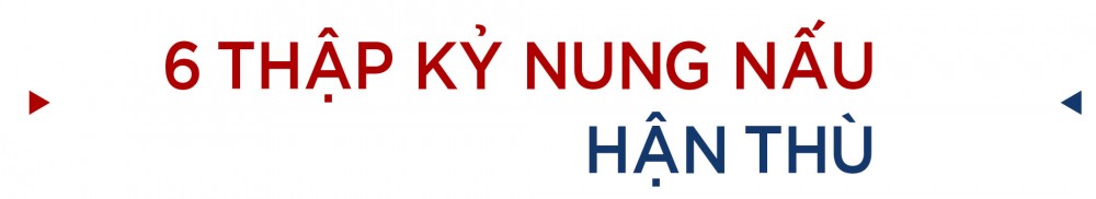 Đối đầu Mỹ - Triều Tiên: Sai một li, đi vạn dặm hình ảnh 6 Đối đầu Mỹ - Triều Tiên: Sai một li, đi vạn dặm