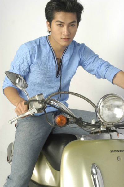 Nhóm nhạc 1088 sau 17 năm