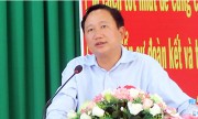 Đơn 'Trịnh Xuân Thanh tự thú' đầy lỗi chính tả gây sửng sốt mạng XH