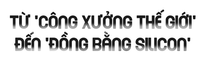Đặc khu kinh tế Trung Quốc: Hào quang và nước mắt ở Thâm Quyến