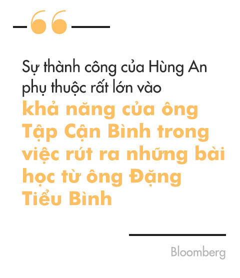 Đặc khu kinh tế Trung Quốc: Hào quang và nước mắt ở Thâm Quyến