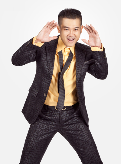 Nhóm nhạc 1088 sau 17 năm