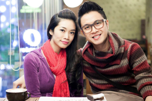 Nhóm nhạc 1088 sau 17 năm