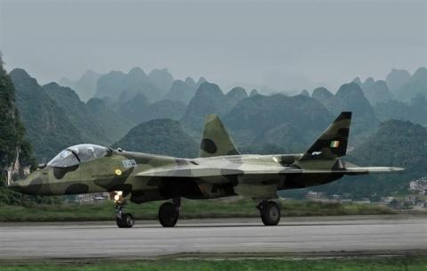 Ấn Độ mua Su-57 khi Nga sẵn sàng bán cho tất cả
