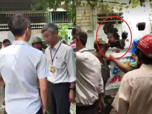 Thí sinh 29,25 điểm trượt đại học, bạn kém 3 điểm đỗ