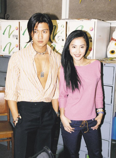 Trương Bá Chi - từ ngọc nữ tới bà mẹ đơn thân