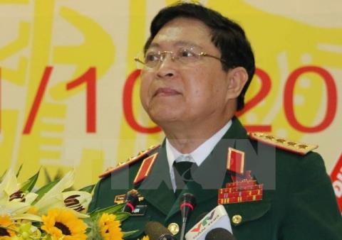 Bộ trưởng Ngô Xuân Lịch sắp thăm Mỹ