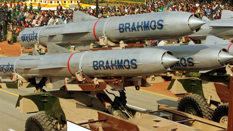 Thực hư thông tin Ấn Độ đã bán BrahMos cho Việt Nam