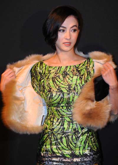 Trương Bá Chi - từ ngọc nữ tới bà mẹ đơn thân