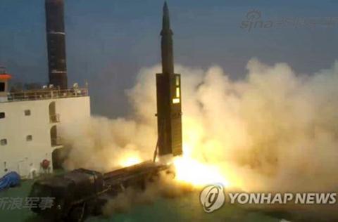 Cách Hàn Quốc phóng Hyunmoo khiến Triều Tiên không thể đoán Cách Hàn Quốc phóng Hyunmoo khiến Triều Tiên không thể đoán