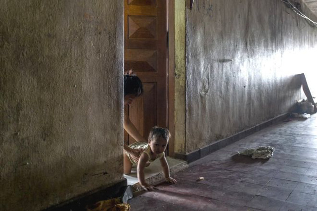 Những ngày cuối cùng của “Nhà Trắng” ở Phnom Penh