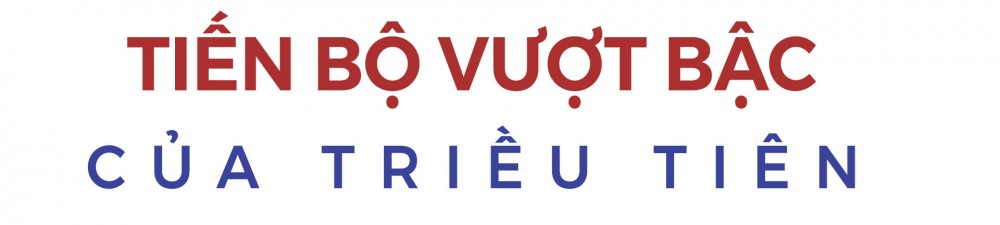 Căng thẳng Mỹ - Triều: Ngòi nổ chưa tháo