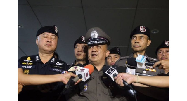 Thái Lan tính nhờ Interpol truy nã bà Yingluck