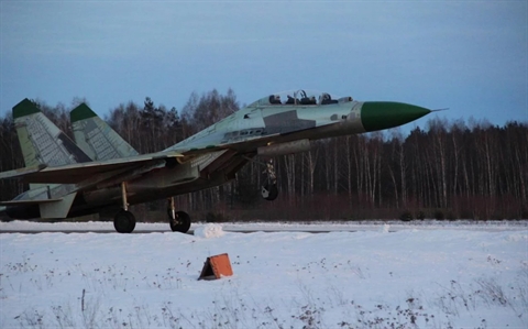Nga muốn bán nốt 6 chiếc Su-30K, có nên mua lại?