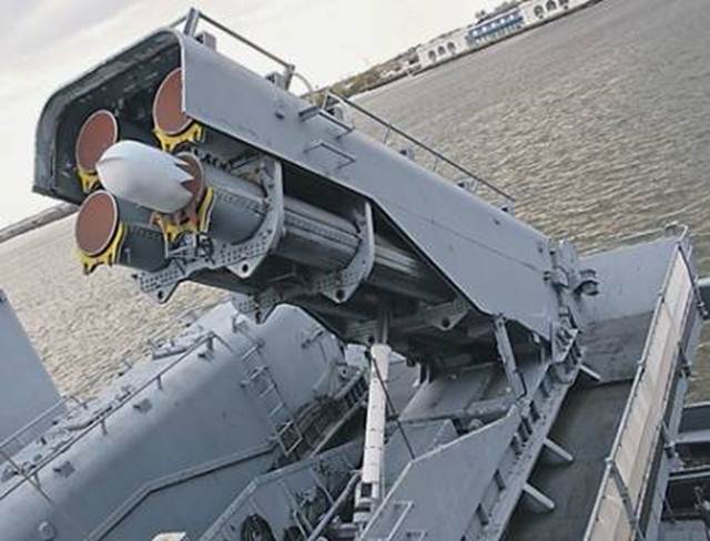 Bổ sung về Tomahawk, tên lửa khiến S-400 không thể đánh chặn