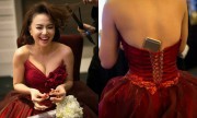 Hậu trường chụp ảnh 'không thể nhịn cười' của sao Việt
