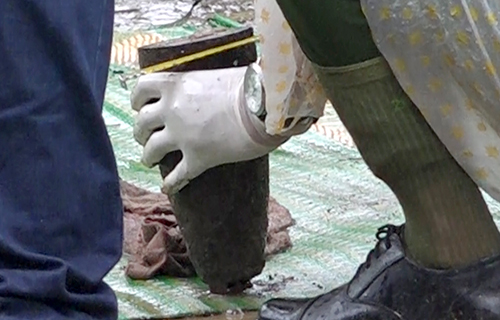 6 người trong dòng họ ở Khánh Hòa tử vong vì cưa đạn