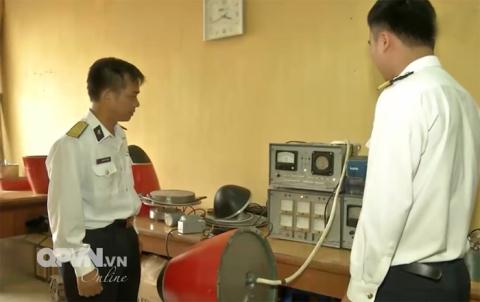 Đầu tự dẫn ngư lôi Việt Nam mạnh ngang Nga Đầu tự dẫn ngư lôi Việt Nam mạnh ngang Nga