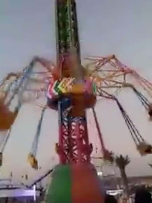 Nhân viên trạm Cai Lậy ấn còi báo động vì cục tiền lẻ gần một kg