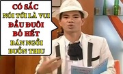 Chữ gì bỏ đầu thành hoa, cắt dấu ra vũ khí?