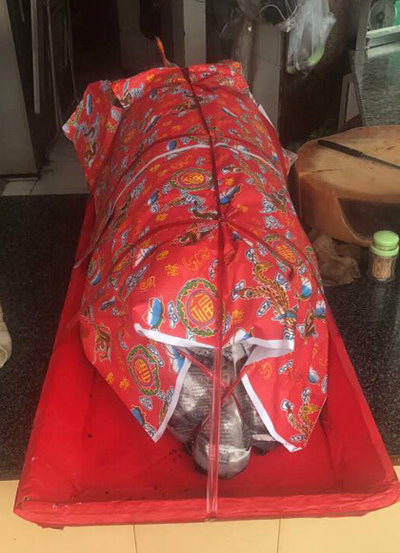 Xả trạm thu phí Cai Lậy vì tài xế trả tiền lẻ