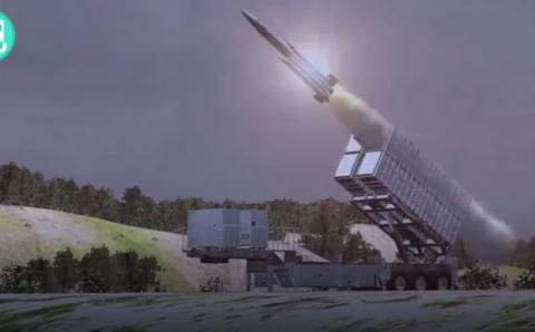 Hùng Phong 3 khó diệt được chiến hạm 'Aegis Trung Quốc' Hùng Phong 3 khó diệt được chiến hạm 'Aegis Trung Quốc'