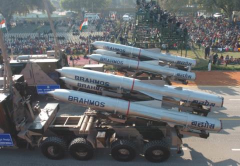 Ấn Độ phủ nhận đã giao BrahMos cho Việt Nam Ấn Độ phủ nhận đã giao BrahMos cho Việt Nam