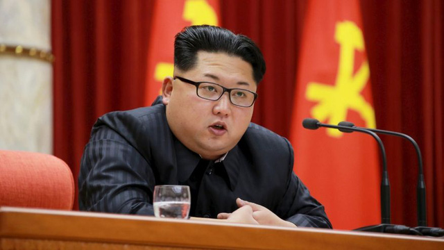 Báo Nhật: Ông Kim Jong-un thuê 10 điệp viên KGB đề phòng bị ám sát