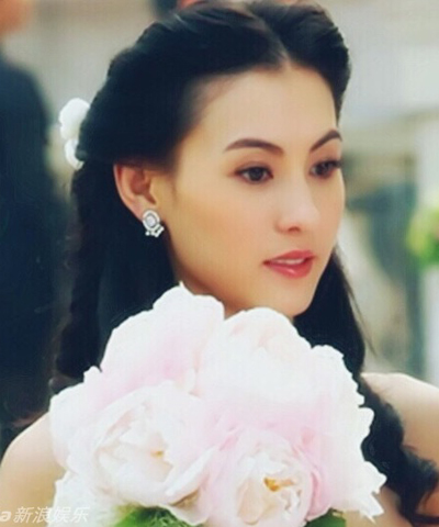 Trương Bá Chi - từ ngọc nữ tới bà mẹ đơn thân