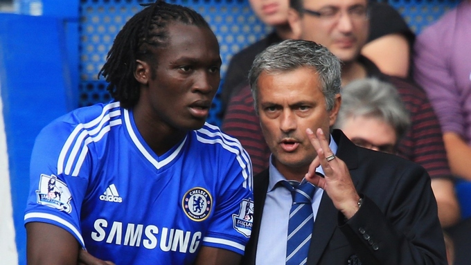 Mourinho và những cuộc tái hợp học trò cũ