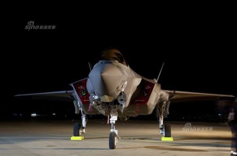 Mỹ khắc phục xong lỗi, Israel mua thêm 17 chiếc F-35I