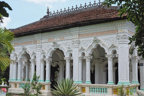 Năm điểm ăn chơi ở Tiền Giang cho chuyến đi ngắn ngày