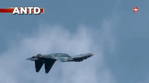 Nga quyết triển khai 'kẻ hủy diệt' Su-35 tại Syria, 'một tên trúng 3 nhạn'