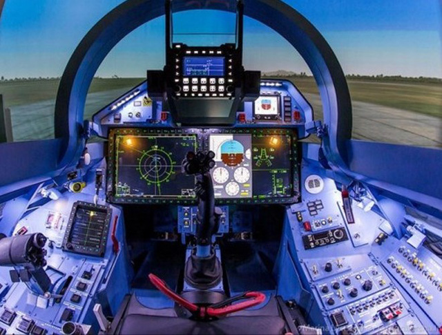Nga quyết triển khai 'kẻ hủy diệt' Su-35 tại Syria, 'một tên trúng 3 nhạn'