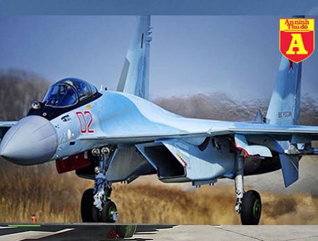 Nga quyết triển khai 'kẻ hủy diệt' Su-35 tại Syria, 'một tên trúng 3 nhạn'