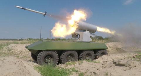 Nga: Tổng thống Ukraine tưởng tượng về sức mạnh của Phantom-2 Nga: Tổng thống Ukraine tưởng tượng về sức mạnh của Phantom-2