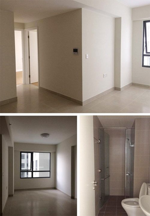 Căn hộ Sài Gòn đẹp như khách sạn của chủ nhà độc thân