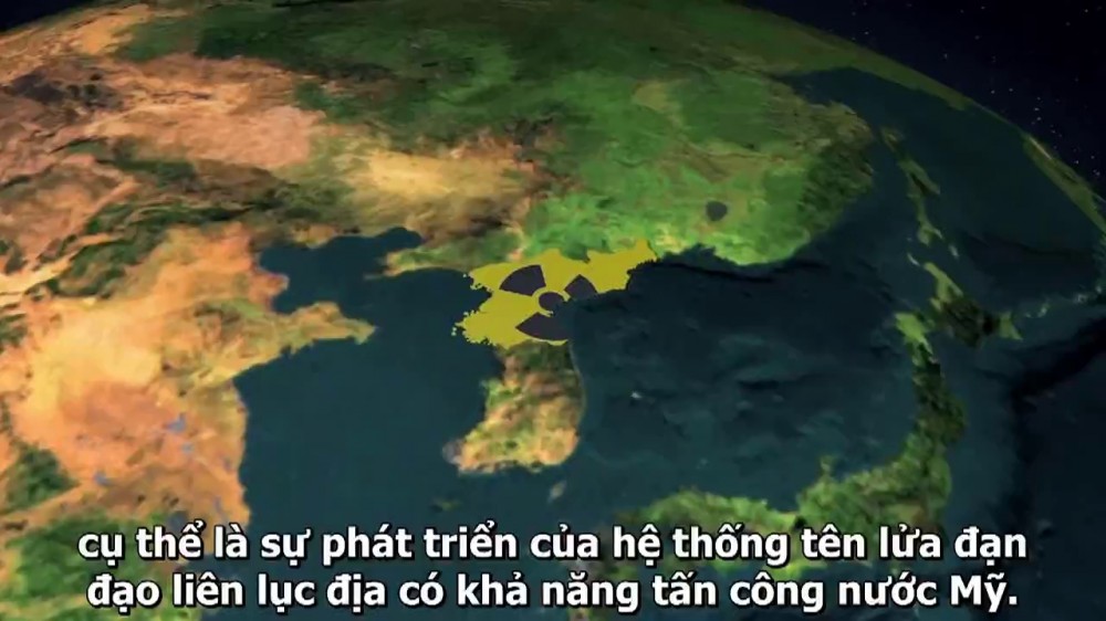 Chính quyền Guam xem nhẹ đe dọa tấn công của Triều Tiên