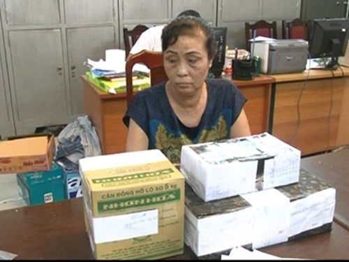 'Giám đốc sở: Trẻ em nghịch làm gãy tượng đài 4,5 tỷ' gây tranh cãi