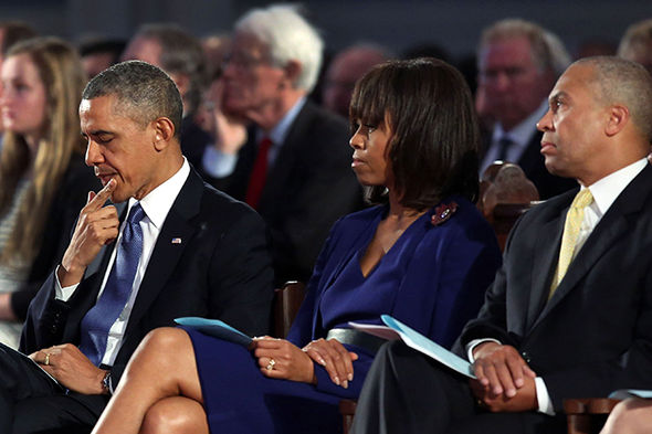 Lộ diện nhân vật được ông Obama hậu thuẫn để trở thành tổng thống Mỹ tiếp theo