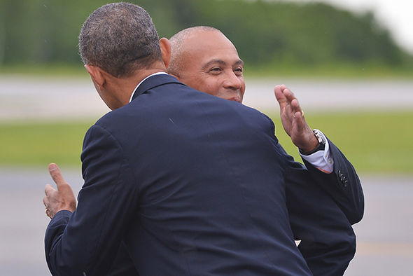Lộ diện nhân vật được ông Obama hậu thuẫn để trở thành tổng thống Mỹ tiếp theo