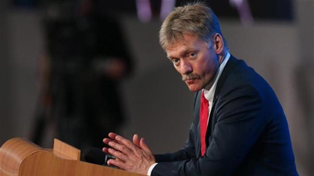 Điện Kremlin: Quan hệ Nga-Mỹ ở mức thấp nguy hiểm