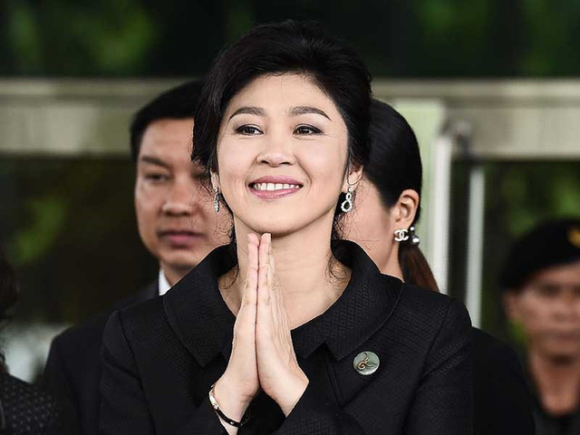 Bà Yingluck bỏ trốn, nhà Shinawatra giã từ chính trường