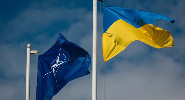 Quan chức Mỹ khẳng định NATO chưa sẵn sàng kết nạp Ukraine