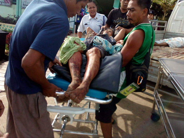 Tấn công khủng bố ở miền nam Philippines, 9 người thiệt mạng