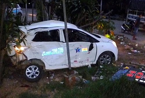 'Người mẫu kiện chồng đại gia bạo hành' nóng trên mạng xã hội