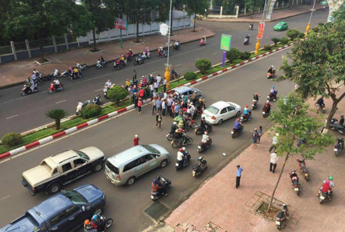 Thí sinh 29,25 điểm trượt đại học, bạn kém 3 điểm đỗ