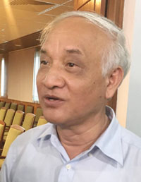 Chiến tranh xâm lược của Trung Quốc được đưa trong sách Lịch sử Việt Nam