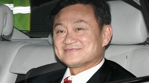 Thái Lan "nín thở" chờ phán quyết về cựu Thủ tướng Yingluck