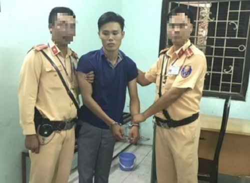 Hoa khôi trùm đường dây bán dâm nghìn đôla từng 'nói không với scandal'